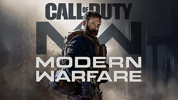 Call of Duty: Black Ops 4