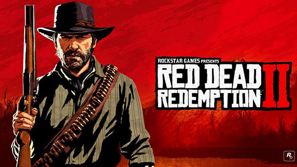 Red Dead Redemption 2